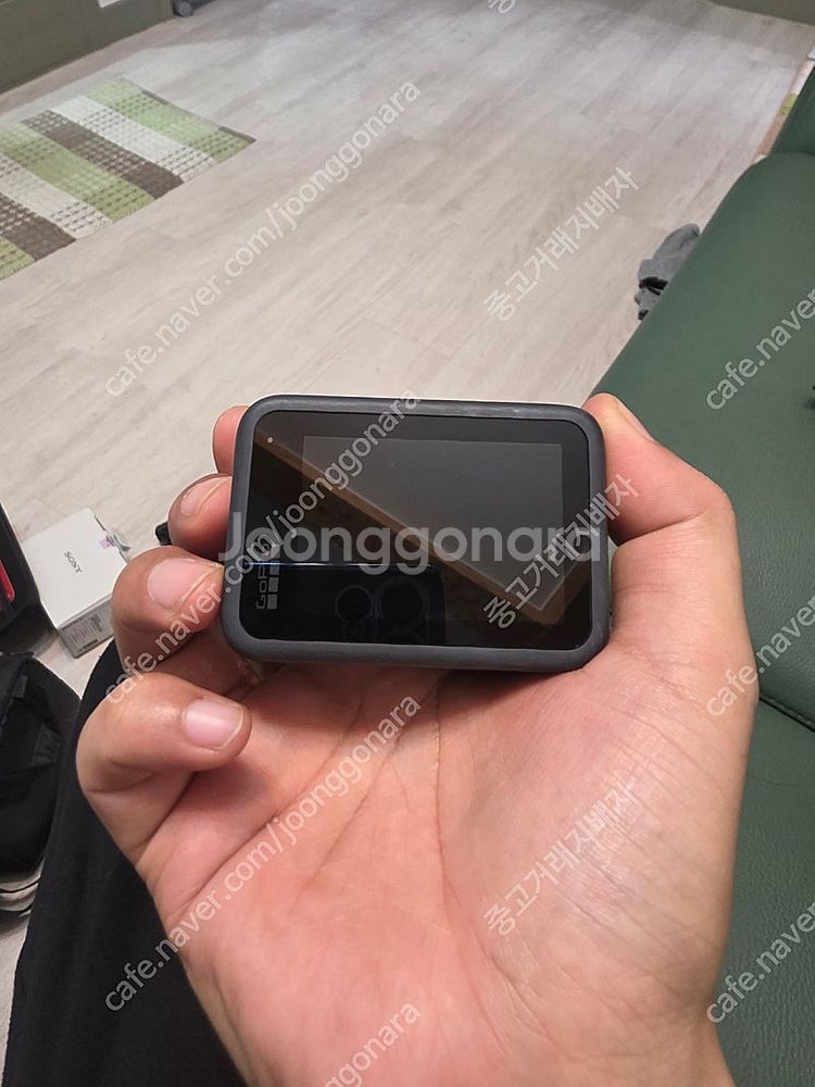 고프로 히어로10 볼타,여분배터리 1시간만급처분--1