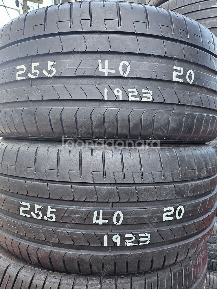 [판매] 255/40R20.255/40/20.255 4...--1