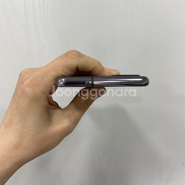 97409 갤럭시퀀텀2 그레이 128GB 부산 중고폰 ...--4