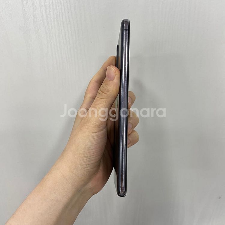 97409 갤럭시퀀텀2 그레이 128GB 부산 중고폰 ...--6