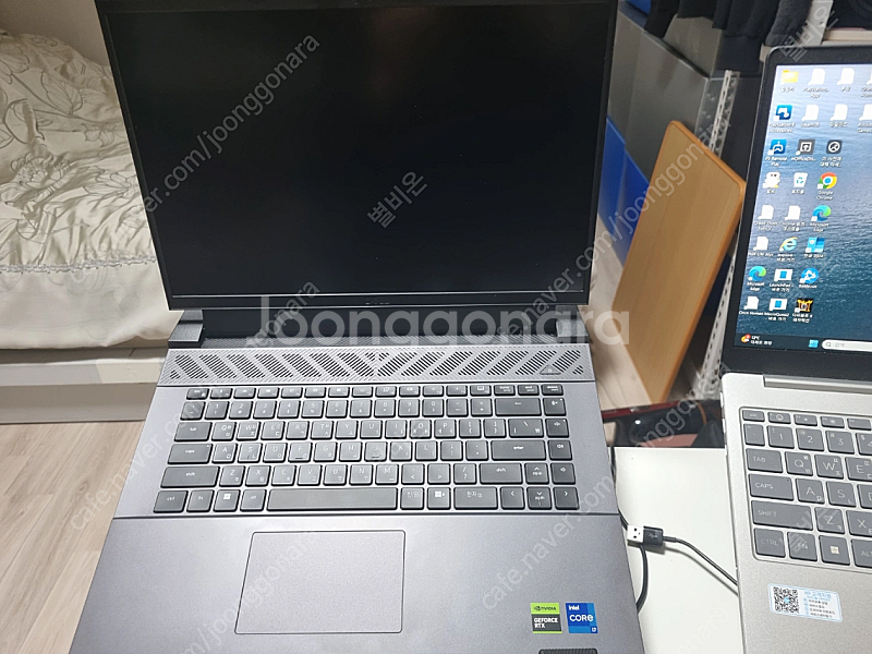 델 게이밍 노트북 Dell G16 32GB 1TB 판매...--2