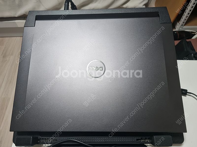 델 게이밍 노트북 Dell G16 32GB 1TB 판매...--3