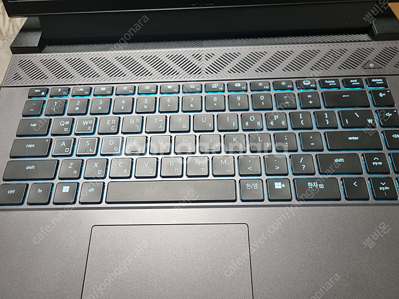 델 게이밍 노트북 Dell G16 32GB 1TB 판매...--5