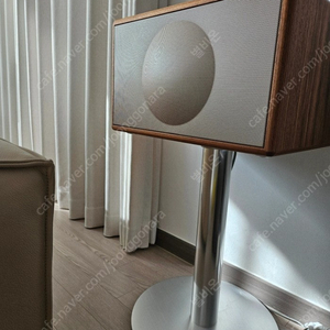 제네바 L사이즈 월넛 색상