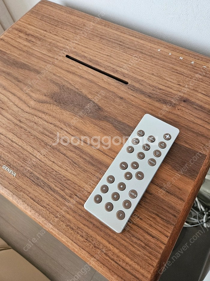 제네바 L사이즈 월넛 색상--2