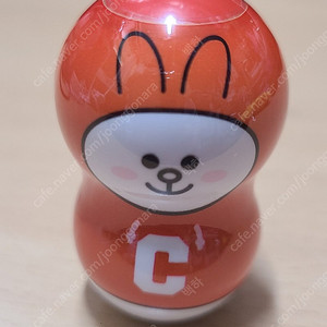 라인프렌즈 오뚝이