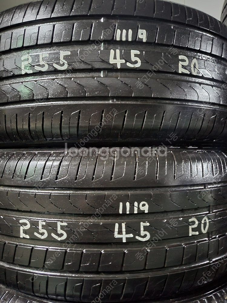 [판매] 255/45R20,255/45/20,255 4...--1