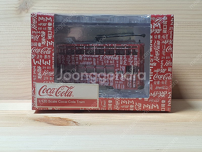 1/64 다이캐스트 CoolCar 폭스바겐 코카콜라, ...--8