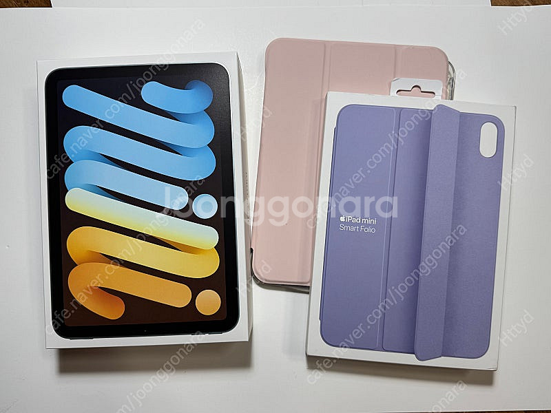 아이패드 미니 7세대 a17 pro 128gb WiFi...--0