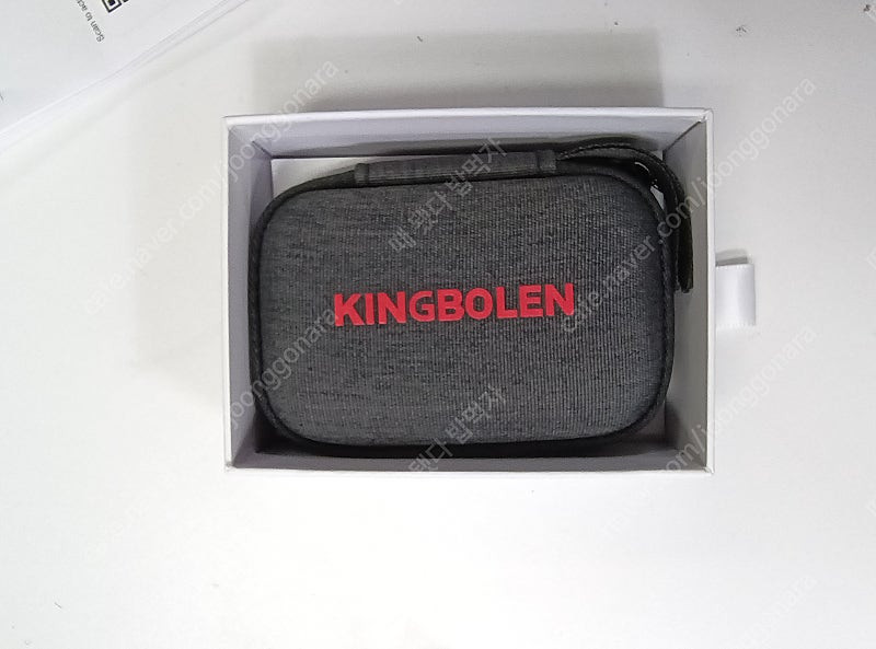 KINGBOLEN EDIAG ELITE 모든 시스템 자동차 진단 도구 15 재설정 OBD2 스캐너 스캔 CAN FD... 이미지