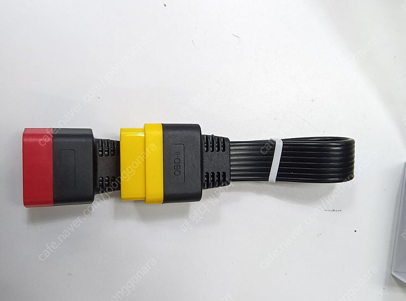 KINGBOLEN EDIAG ELITE 모든 시스템 자동차 진단 도구 15 재설정 OBD2 스캐너 스캔 CAN FD... 이미지