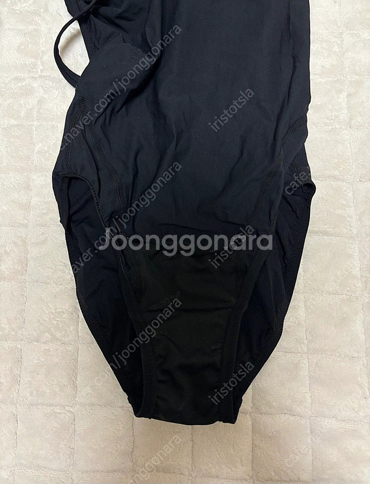 아레나 퓨리파이 선수용 수영복--1