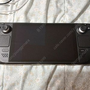 스팀덱 LCD 2tb 2테라 풀세트