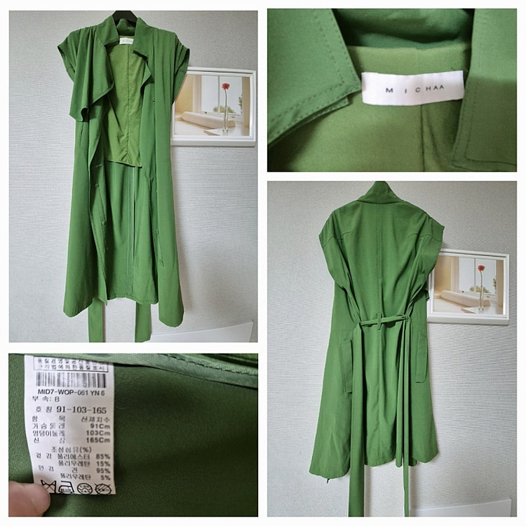 오브제 미샤 여성명품옷 여성원피스 여성옷 선물 여름원피스 원피스 여성의류 여성스커트 여성치마 여성정장--2