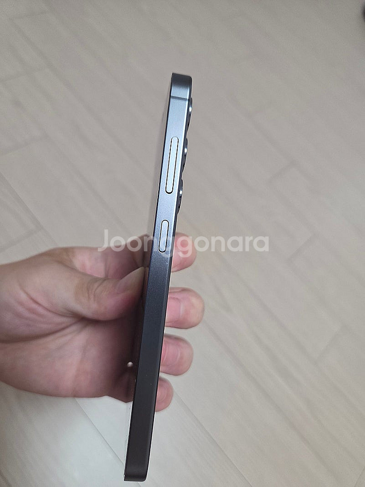 (개인)갤럭시S24 256g 블랙 24년 5월 개통 정...--4