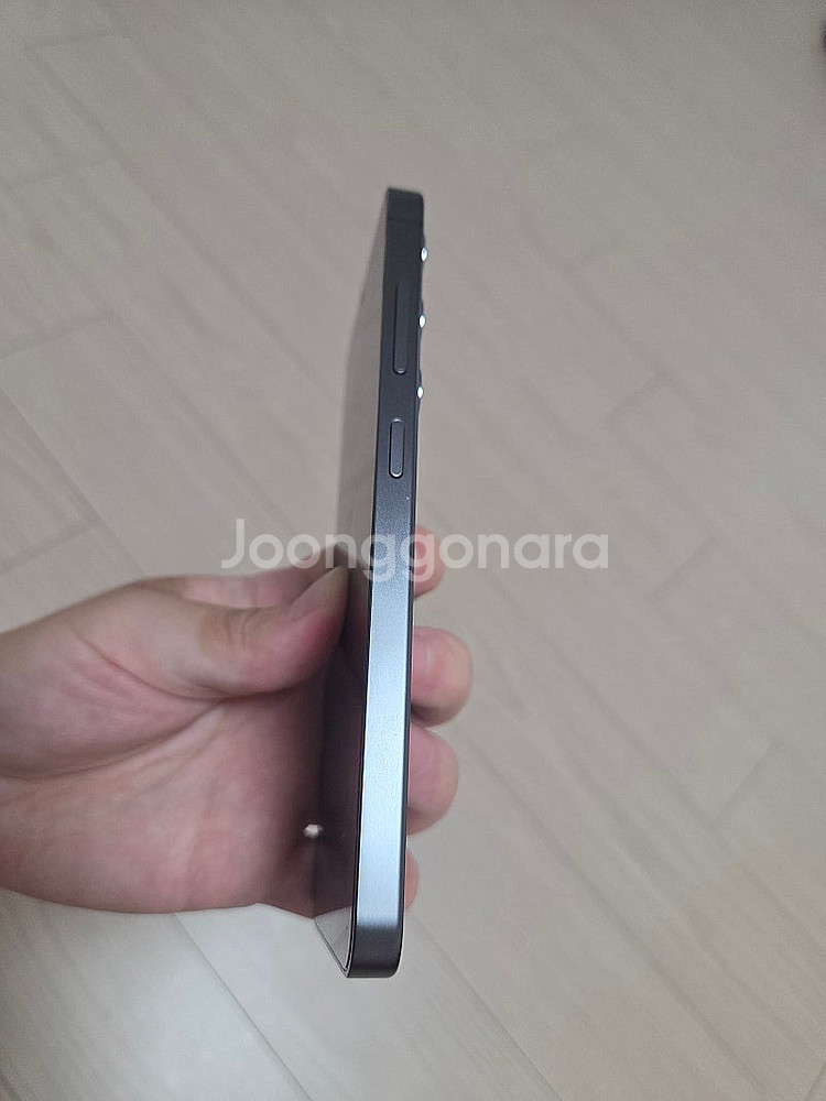 (개인)갤럭시S24 256g 블랙 24년 5월 개통 정...--6