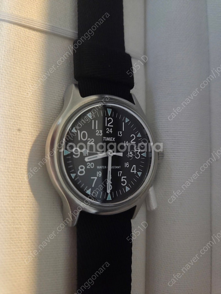 타이맥스 캠퍼 mk1 일본 한정 TW2R58300--0