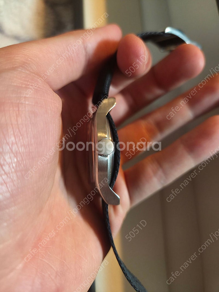 타이맥스 캠퍼 mk1 일본 한정 TW2R58300--3