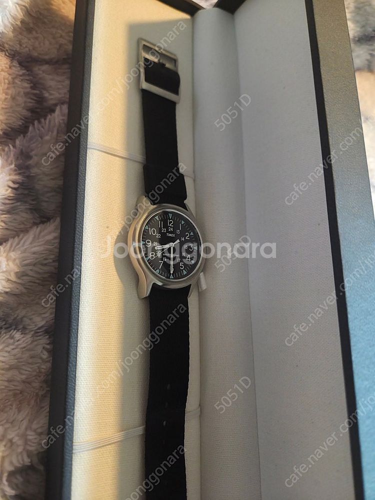 타이맥스 캠퍼 mk1 일본 한정 TW2R58300--4