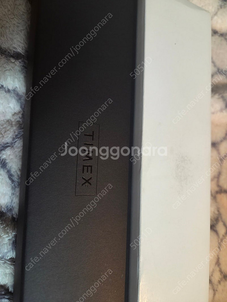 타이맥스 캠퍼 mk1 일본 한정 TW2R58300--5