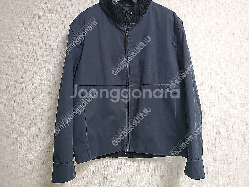 ​(정품) HUGO BOSS 휴고보스 블랙라벨 자켓 점...--0