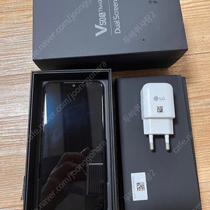 LG V50S 256gb