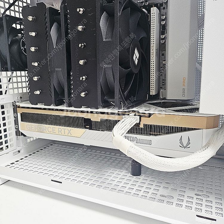 ZOTAC GAMING 지포스 RTX 5070 Ti S...--1