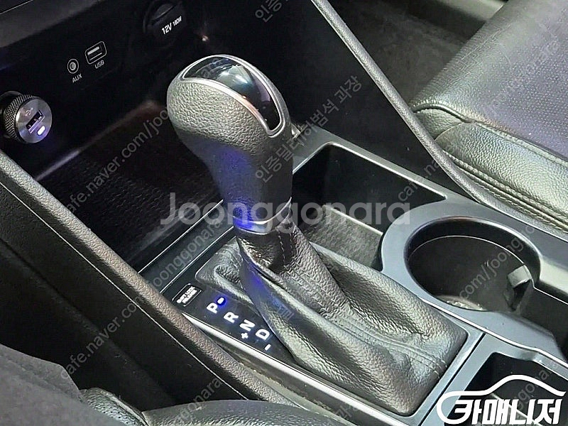 16년식 [현대]올뉴투싼 디젤 2.0 2WD 스타일 (...--8