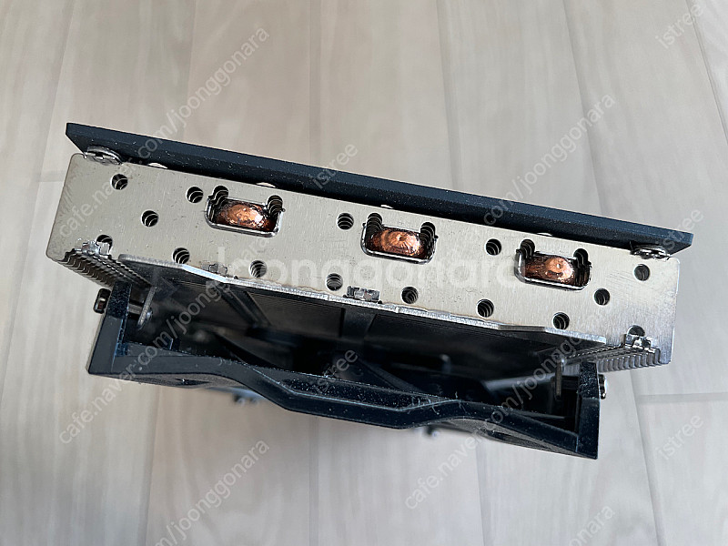 EVGA GTX 1660 (택포)--5