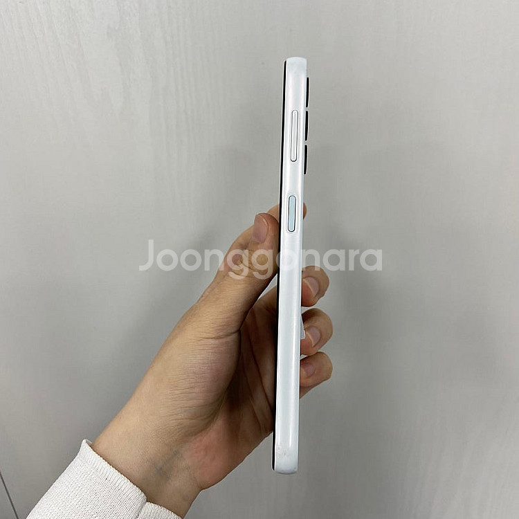 98064 갤럭시점프3 화이트 128GB 부산 중고폰 ...--4