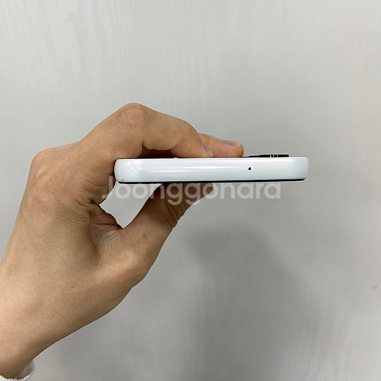 98064 갤럭시점프3 화이트 128GB 부산 중고폰 ...--5