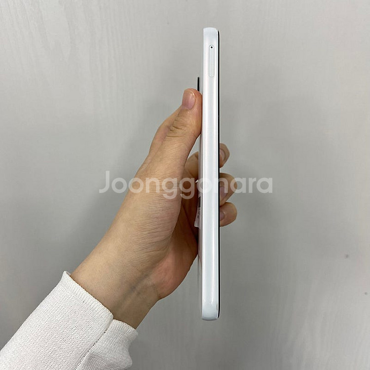 98064 갤럭시점프3 화이트 128GB 부산 중고폰 ...--6