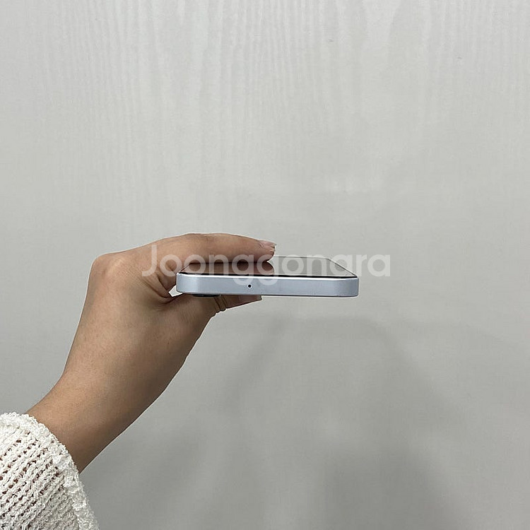 03863 갤럭시버디3 라이트블루 128GB 부산 중고...--3