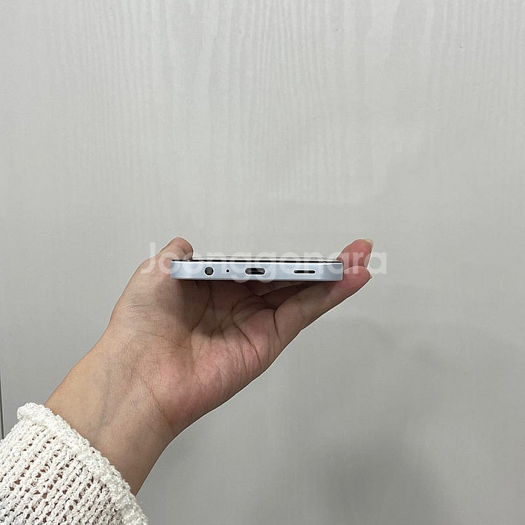 03863 갤럭시버디3 라이트블루 128GB 부산 중고...--5