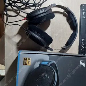 젠하이저 hd600 판매합니다