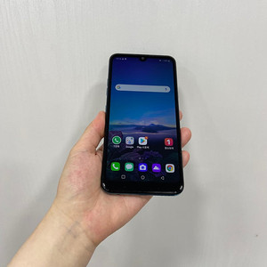 96180 X625 블루 64GB 부산 중고폰 팝니다 3만원