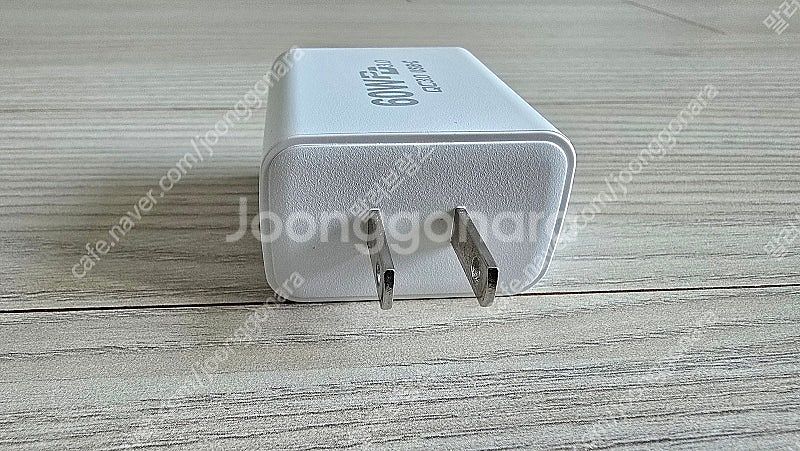 (일본 여행용) 110v 휴대폰 충전기(고속 충전 PD...--2