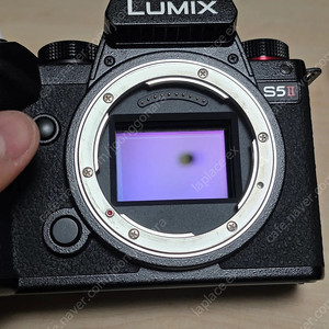 파나소닉 루믹스 s5m2 + 2060