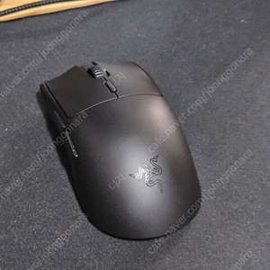바이퍼 V3 하이퍼스피드 게이밍마우스