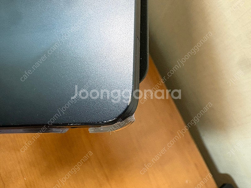(네고가능)맥북 에어 M2 미드나이트 512g 24g ...--3