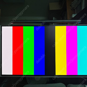 삼성 G61SD QHD OLED 240HZ