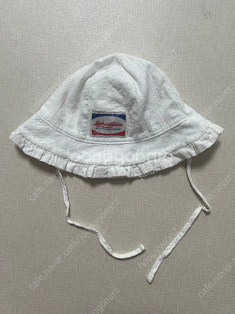 베베드피노 모자--1