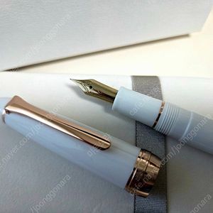 세일러 패셔너 핑크골드 F