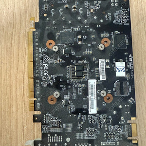 MSI GTX950 판매합니다.