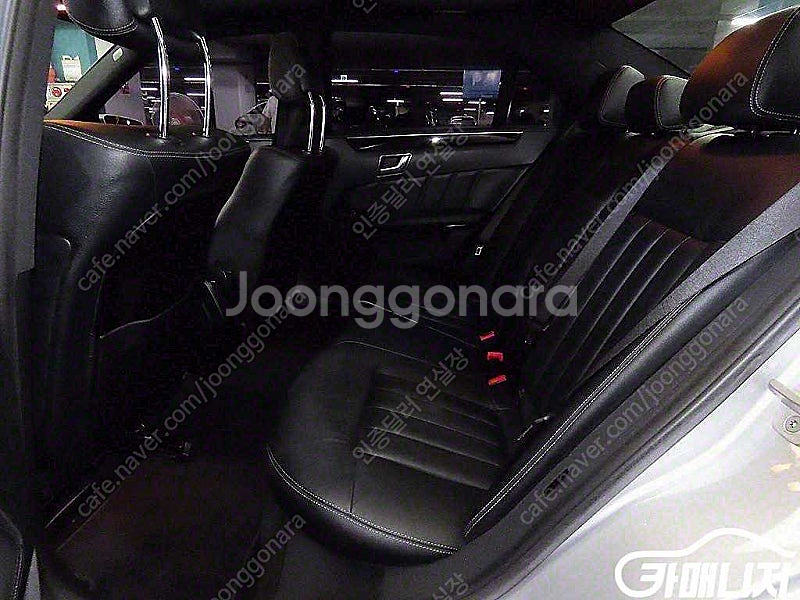 [벤츠]E-클래스 W212 E300 아방가르드 ★중고차...--7
