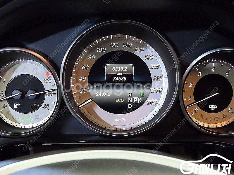 [벤츠]E-클래스 W212 E300 아방가르드 ★중고차...--9
