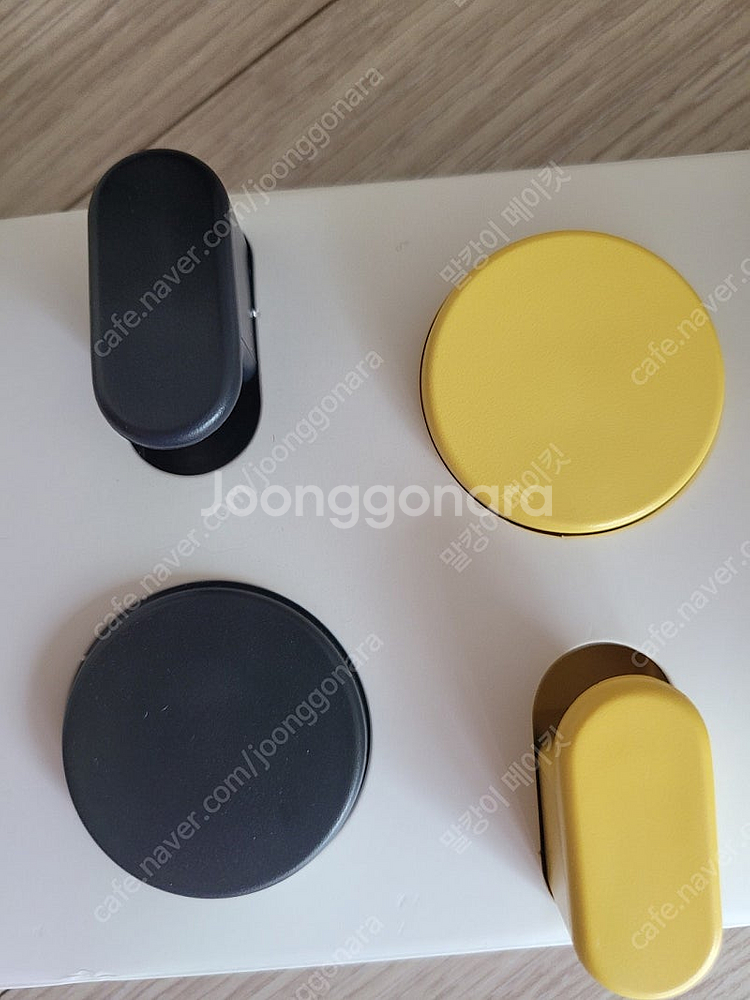 이케아 흡착식 바구니,칫솔꽂이,흡착식후크 일괄--1