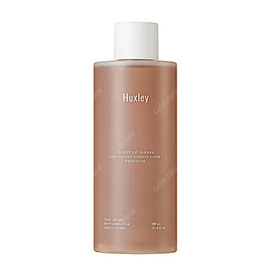 [새상품/품절대란/정가36,000원]헉슬리 에센스 토너 300ml