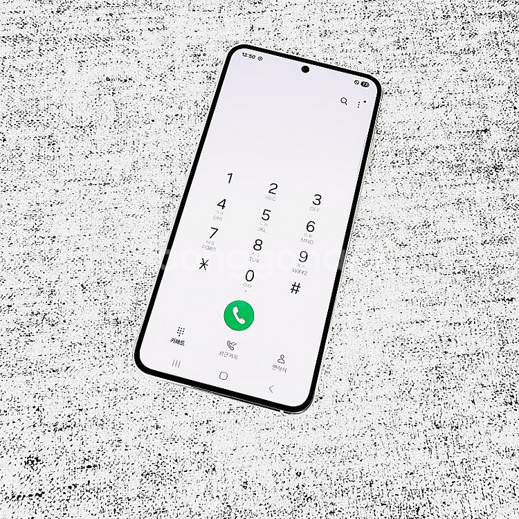 외관초깔끔 무잔상 갤럭시 S23 크림색상 256G 34...--8