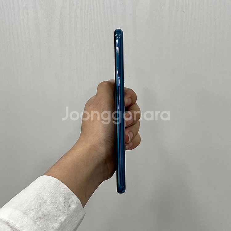 05502 X625 블루 64GB 부산 중고폰 팝니다 ...--6